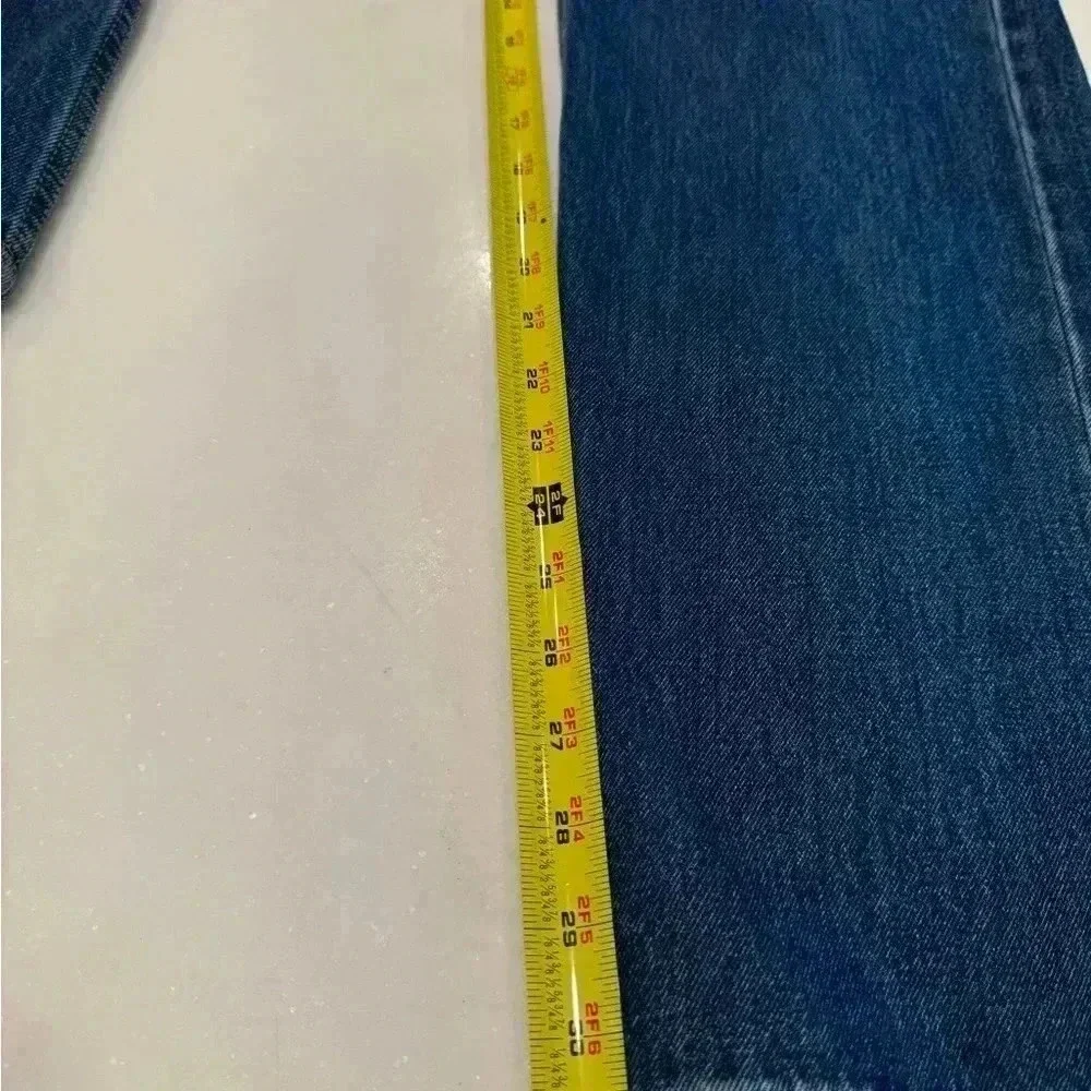 Levi’s men’s 505 jeans size 34 x 32 perfect condition